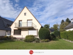 Charme trifft Potenzial: solides Haus, Garage & Garten - H&T Immobilien - Einfamilienhaus in Bremen