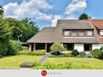Mehr als eine Doppelhaushälfte – im beliebten Grolland! - Doppelhaushälfte zu verkaufen in Bremen Grolland – H&T Immobilien - Doppelhaushälfte in Bremen