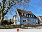 Ein Zuhause mit Charme und Weitblick! - Wohnung zu verkaufen in Bremen Sebalsbrück – H&T Immobilien