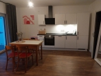 Komfortable 2-Zimmer-Wohnung in Bahnhofsnähe - Küche