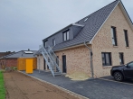 Komfortable 2-Zimmer-Wohnung in Bahnhofsnähe - Außenansicht
