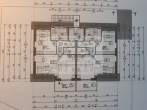 Komfortable 2-Zimmer-Wohnung in Bahnhofsnähe - Grundriss