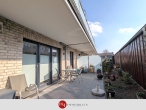 Moderne KfW-55 EG-Wohnung mit Terrasse & Carport - H&T Immobilien - Erdgeschosswohnung in Delmenhorst