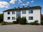 Provisionsfrei: Vermietetes Mehrfamilienhaus mit ländlicher Umgebung in Alt-Stuhr - seitlich
