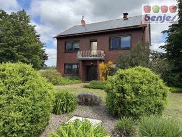 Wohnen im Grünen – Großzügiges Zuhause mit viel Platz für die Familie, Garten und Ideen!, 27232 Sulingen / Rathlosen, Einfamilienhaus