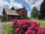 Wohnen im Grünen - Großzügiges Zuhause mit viel Platz für die Familie, Garten und Ideen! - Großzügiges Zuhause