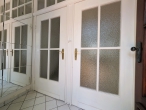 Reihenhaus in Hastedt – gute Substanz mit Potenzial - Diele im EG