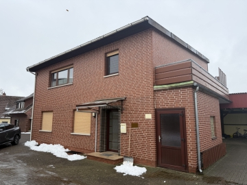 4 Zimmer-Wohnung in ruhiger Wohnlage, 27211 Bassum, Etagenwohnung
