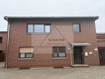 4 Zimmer-Wohnung in ruhiger Wohnlage, 27211 Bassum, Etagenwohnung