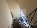 4 Zimmer-Wohnung in ruhiger Wohnlage - Treppe