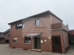 4 Zimmer-Wohnung in ruhiger Wohnlage - 1. Obergeschoss
