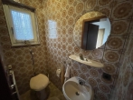 +++Gepflegter Bungalow mit guter Bausubstanz in attraktiver Wohnlage+++ - Gäste-WC