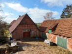 Romantisches Bauernhaus im Grünen! - Romantisches Bauernhaus