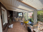 Gepflegter Bungalow mit ausgebautem Dachgeschoss - Wintergarten