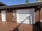 Gepflegter Bungalow mit ausgebautem Dachgeschoss - Garage