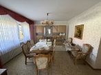 Gepflegter Bungalow mit ausgebautem Dachgeschoss - Esszimmer