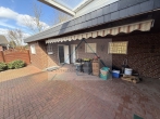 Gepflegter Bungalow mit ausgebautem Dachgeschoss - Terrasse