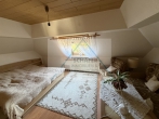 Gepflegter Bungalow mit ausgebautem Dachgeschoss - Schlafraum DG