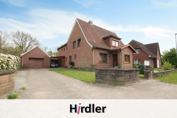 Großzügiges Einfamilienhaus mit optionaler Einliegerwohnung und großem Grundstück in Weyhe-Lahausen, 28844 Weyhe, Einfamilienhaus