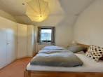 Ankommen. Durchatmen. Zuhause sein. – Liebevoll modernisiertes Reihenhaus! - Schlafzimmer