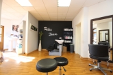 Heller, barrierefreier Friseursalon in zentraler Lage von Barrien – ca. 66 m² inkl. 2 Stellplätzen - Laden_2