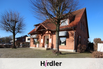 Heller Friseursalon in zentraler Lage von Barrien – ca. 66 m² inkl. 2 Stellplätzen, 28857 Syke, Bürofläche