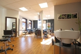 Heller, barrierefreier Friseursalon in zentraler Lage von Barrien – ca. 66 m² inkl. 2 Stellplätzen - Laden_3