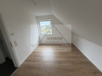 Attraktive Dachgeschosswohnung über 2 Etagen zu verkaufen - Esszimmer