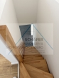 Attraktive Dachgeschosswohnung über 2 Etagen zu verkaufen - Treppe