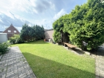 Zwei Wohnungen, ein Haus – vielseitig & großzügig - Garten