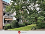 Wohnen im Grünen – ruhig und gepflegt! - Wohnung zu verkaufen - Hechler & Twachtmann Immobilien GmbH
