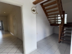 Fernab vom Trubel - Wohnhaus mit Einliegerwohnung in absoluter Alleinlage! - Treppenhaus