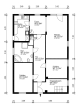 Fernab vom Trubel - Wohnhaus mit Einliegerwohnung in absoluter Alleinlage! - Grundriss EG