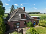 Fernab vom Trubel - Wohnhaus mit Einliegerwohnung in absoluter Alleinlage! - Wohnhaus mit Einliegerwohnung
