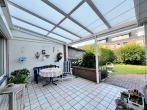 Ihr neues Zuhause – im beliebten Grolland! - überdachte Terrasse mit Markise