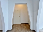 Bremen-Neustadt – Stilvolle Maisonette mit Balkon und Innenhof-Idylle! - Eingangsbereich