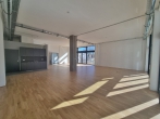 Schicke Bürolofts im alten Tabakspeicher - Büroloft