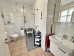 Traum-Erdgeschoss in Varrel – Wohnung zum Wohlfühlen! - Badezimmer