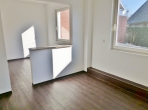 Traum-Erdgeschoss in Varrel – Wohnung zum Wohlfühlen! - Küche