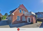 Traum-Erdgeschoss in Varrel – Wohnung zum Wohlfühlen! - H&T Immobilien - Erdgeschoss in Stuhr