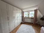 Gepflegtes Reihenendhaus zu vermieten - Schlafzimmer