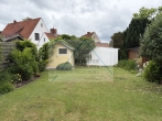 Gepflegtes Reihenendhaus zu vermieten - Garten
