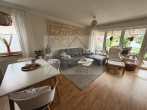 Gepflegtes Reihenendhaus zu vermieten - Wohnzimmer