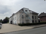 Exklusive Dachgeschosswohnung in zentraler Lage zu verkaufen - Ansicht von der Strasse