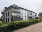 Exklusive Dachgeschosswohnung in zentraler Lage zu verkaufen - Balkone