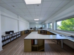 Büroeinheit für Teams & Projektbearbeitung - Gemeinschaftsbüro