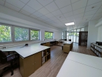 Büroeinheit für Teams & Projektbearbeitung - Gemeinschaftsbüro