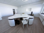 Büroeinheit für Teams & Projektbearbeitung - Chefbüro