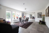 Hochwertig modernisiert und energieeffizient: Einfamilienhaus in ruhiger Wohnlage von Syke-Barrien - EG Esszimmer