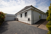 Hochwertig modernisiert und energieeffizient: Einfamilienhaus in ruhiger Wohnlage von Syke-Barrien - Straßenansicht